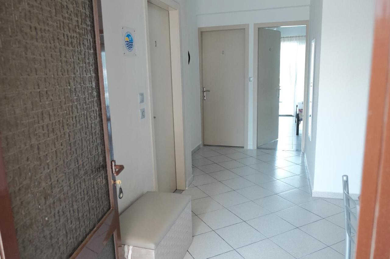 Katerina'S Rooms สกาลา มาริออน ภายนอก รูปภาพ