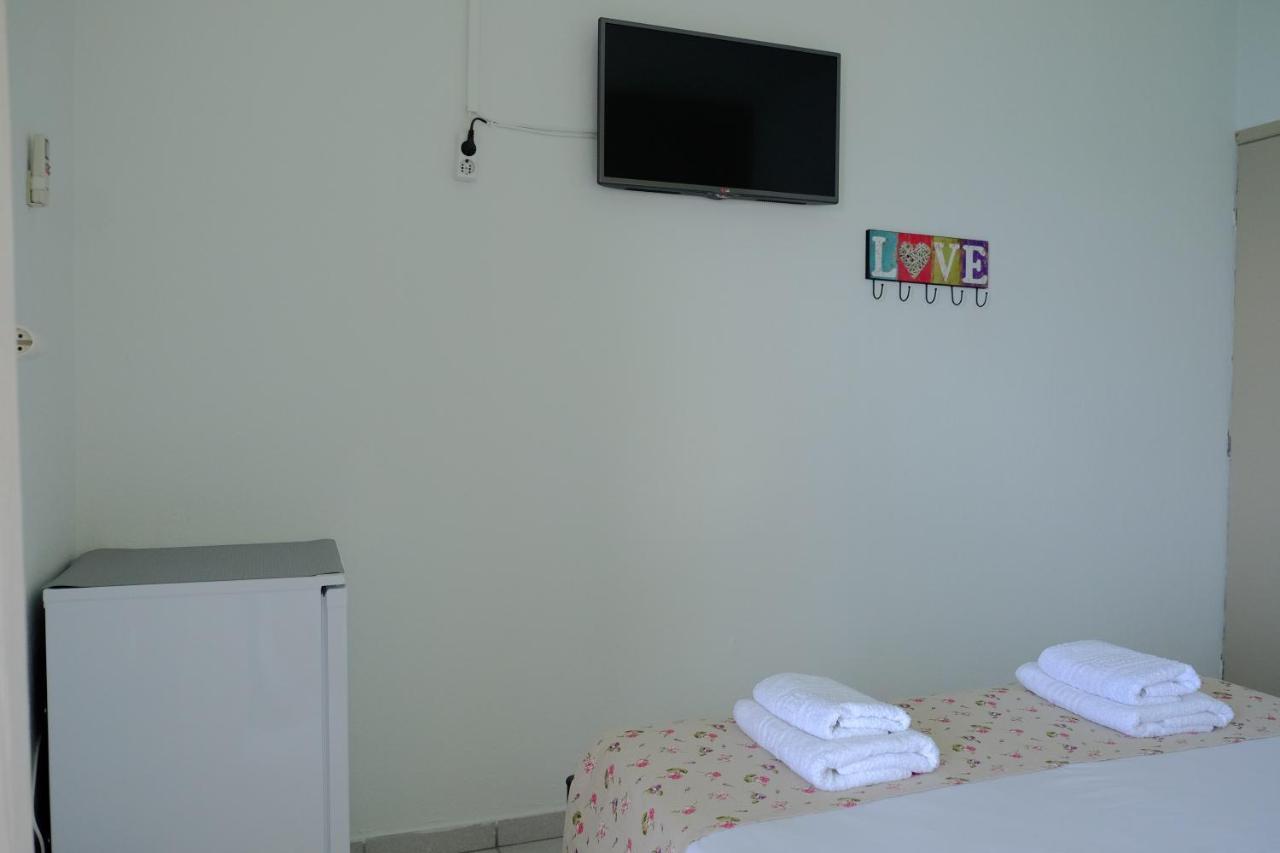 Katerina'S Rooms สกาลา มาริออน ภายนอก รูปภาพ