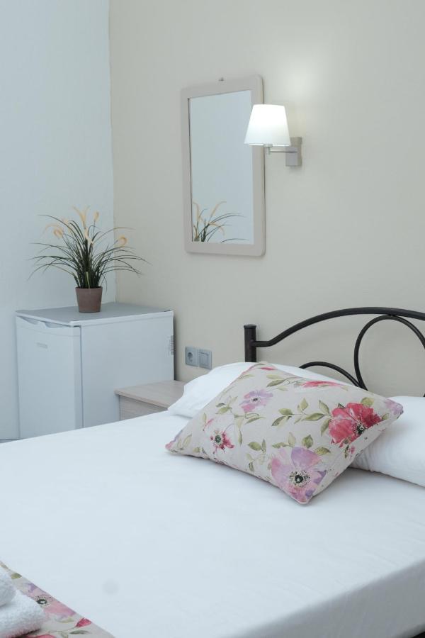 Katerina'S Rooms สกาลา มาริออน ภายนอก รูปภาพ