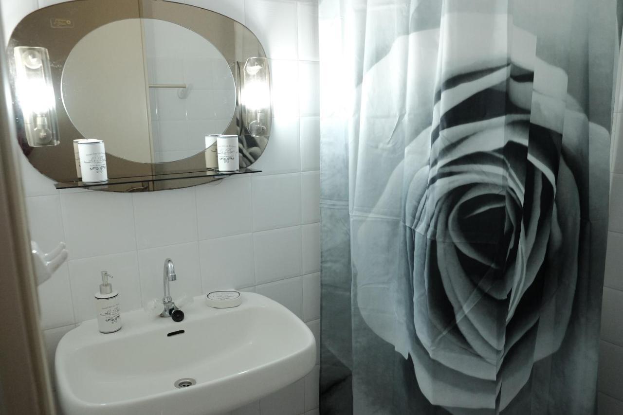 Katerina'S Rooms สกาลา มาริออน ภายนอก รูปภาพ