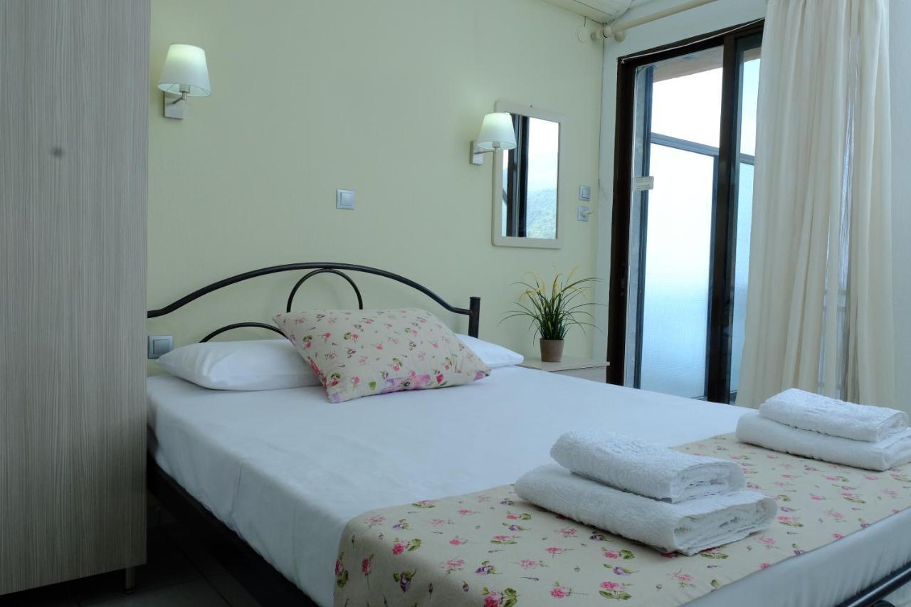 Katerina'S Rooms สกาลา มาริออน ภายนอก รูปภาพ