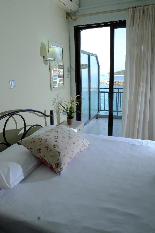Katerina'S Rooms สกาลา มาริออน ภายนอก รูปภาพ