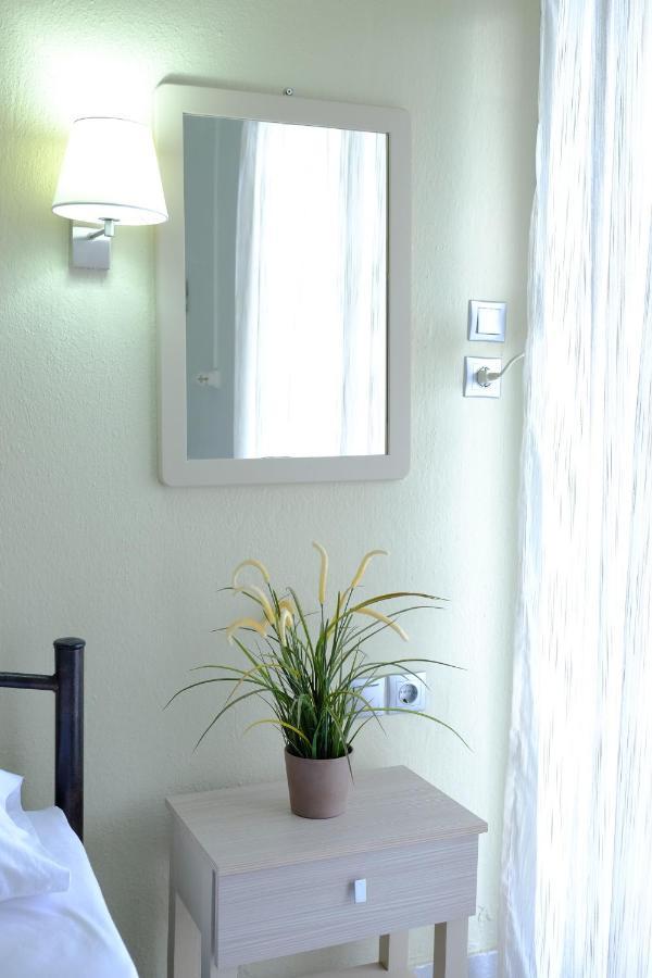 Katerina'S Rooms สกาลา มาริออน ภายนอก รูปภาพ